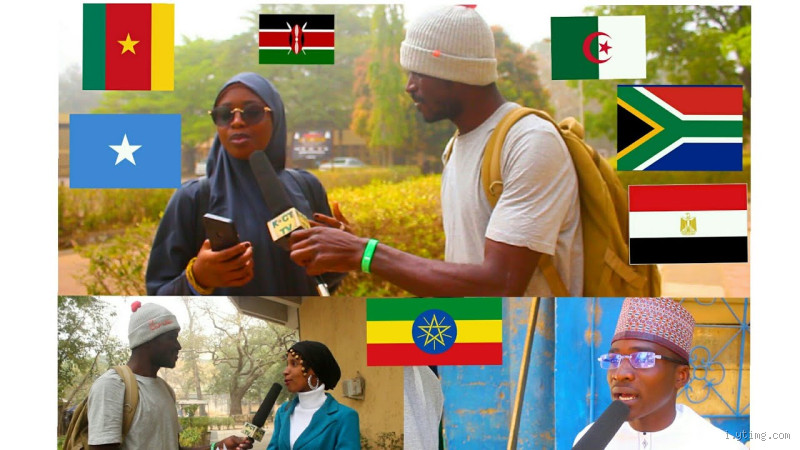 What Country Has the Most Nigerians? You Might Be Surprised