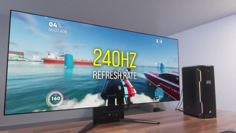 What GPU Can Run 240 Hz? Find Out Which Ones Handle the Speed!