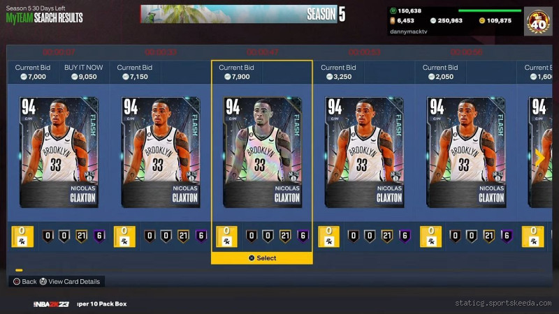 What is a Holo in 2K23? Unraveling the Mystery of This New Feature