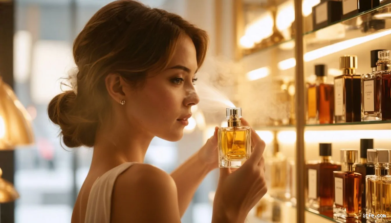 What is the Best Smell on a Woman? Exploring Fragrances That Captivate