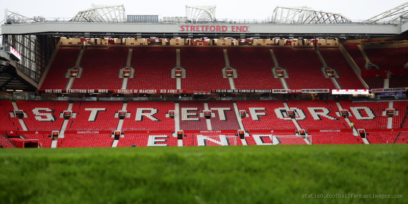What Is the Biggest Stand in UK Football? You’ll Be Stunned