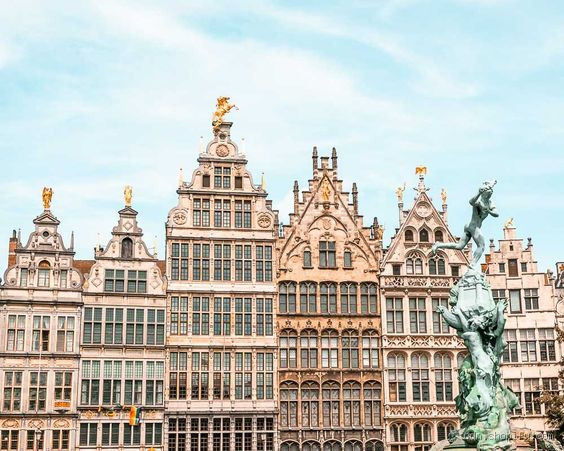 What is the Diamond Capital of Europe? Uncover the Sparkling Secret!