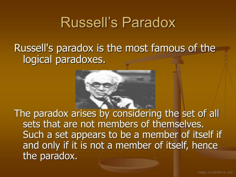 What is the World's Most Famous Paradox? Unraveling the Mystery