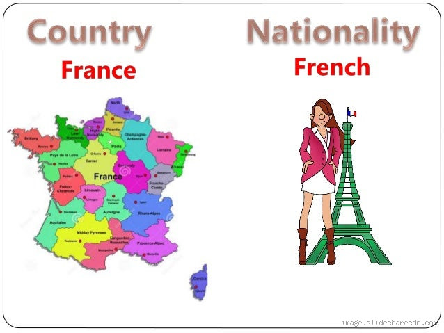 What kind of nation is France?