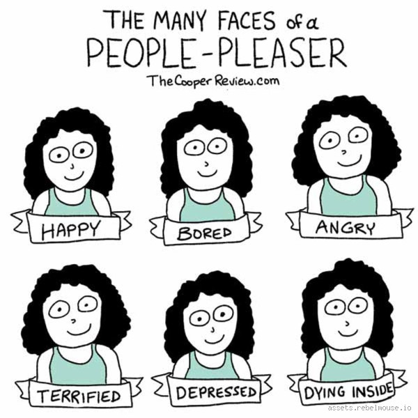 What Type of Parents Do People-Pleasers Have? The Hidden Roots Explained