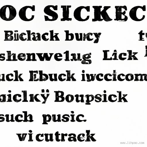 What Was the First Cuss Word Ever Invented?