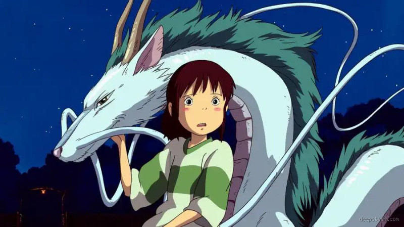 What Was the First Oscar-Winning Anime? A Look Back at Spirited Away’s Historic Victory