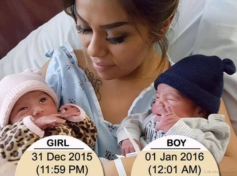 What Year Were the Most Twins Born? Discover the Fascinating Stats
