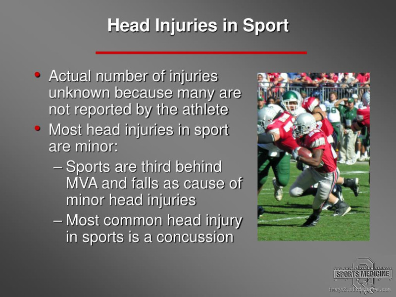 Which Sport Has the Most Head Injuries? The Painful Truth