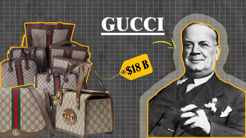 Who Buys the Most Gucci? The Surprising Truth Behind the Luxury Brand