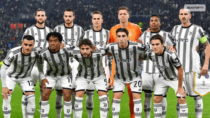 Who Funds Juventus? Exploring the Financial Backbone of the Club