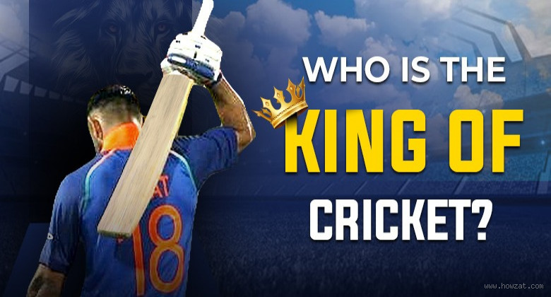 Who is Mr. King in Cricket? The Mystery Unveiled!