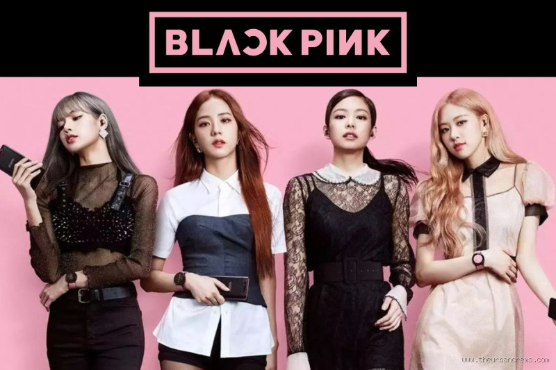 Who is queen of swag in Blackpink?