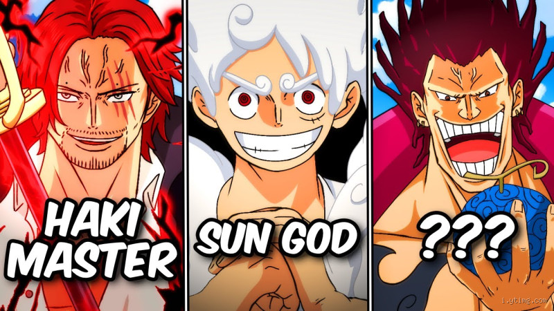 Who Is Stronger: One Piece or Naruto? The Ultimate Showdown