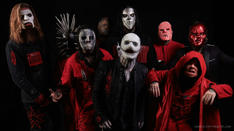 Who Is the Mysterious Girl in Slipknot? Unveiling the Truth