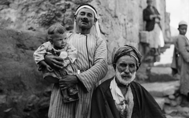 Who Lived in Palestine Before the Arabs? Uncovering Ancient Histories