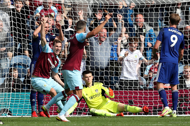 Who Scored the 30,000th Premier League Goal? A Historic Moment