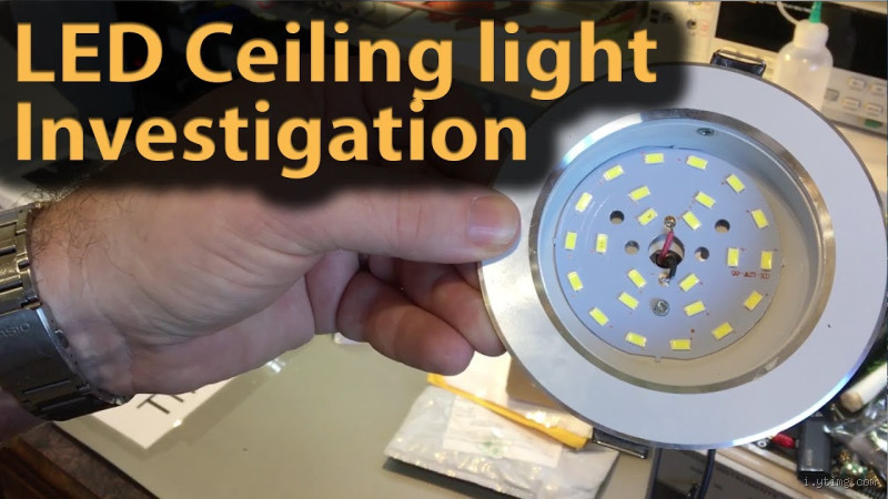 Why are my lights pulsing?