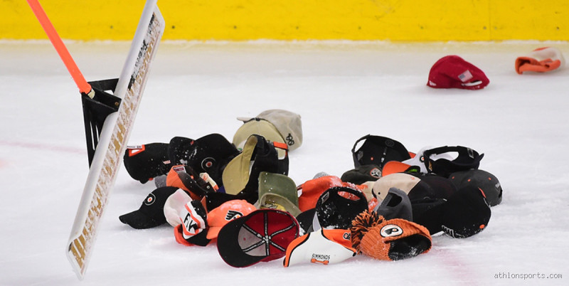 What is the Origin of the Term "Hat-Trick" in Sports?
