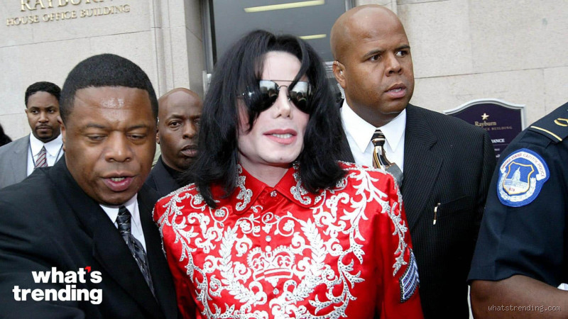 Why Was Michael Jackson in Debt Despite His Success?