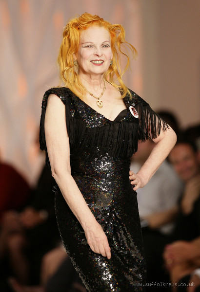 Why Was Vivienne Westwood So Special? Her Revolutionary Impact