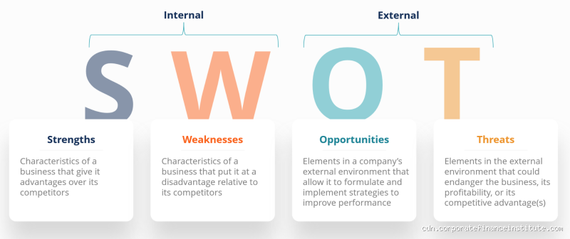 What is SWOT and STEEPLE? Understanding These Powerful Tools