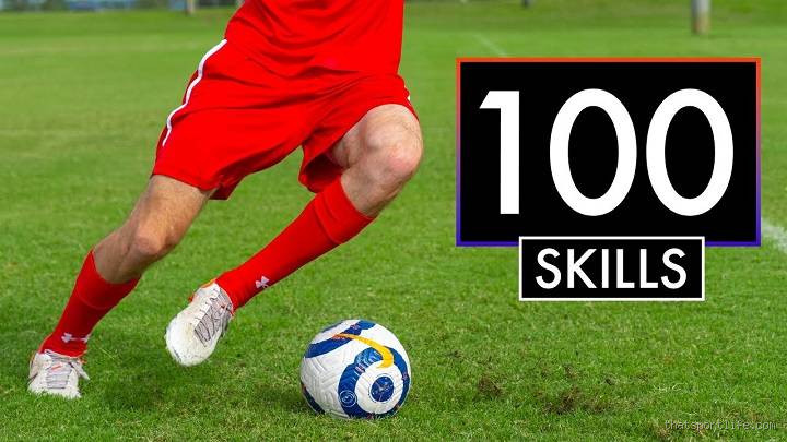 How to Grow Your Foot in Soccer: Master the Skills You Need!