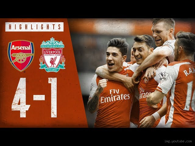 How Many Goals Has Ozil Scored for Arsenal? The Full Story!