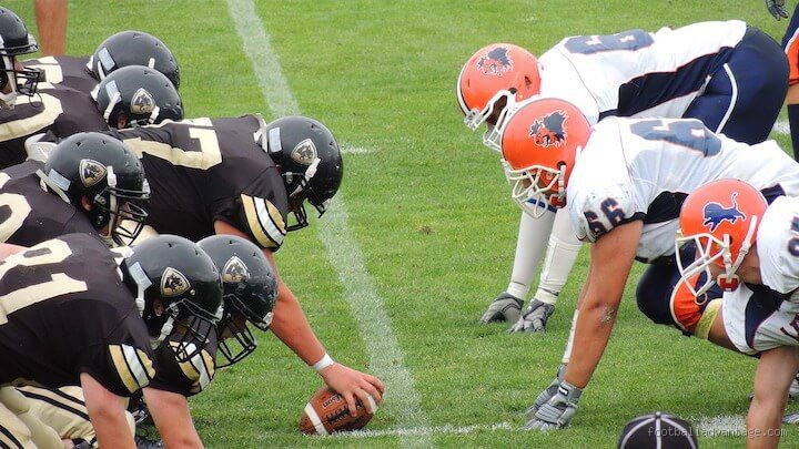 Is a Center Sneak Legal in Football or Just a Clever Loophole?