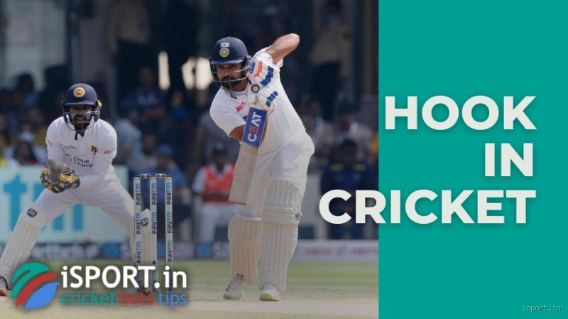 What Is a Hook in Cricket? Unraveling This Key Term