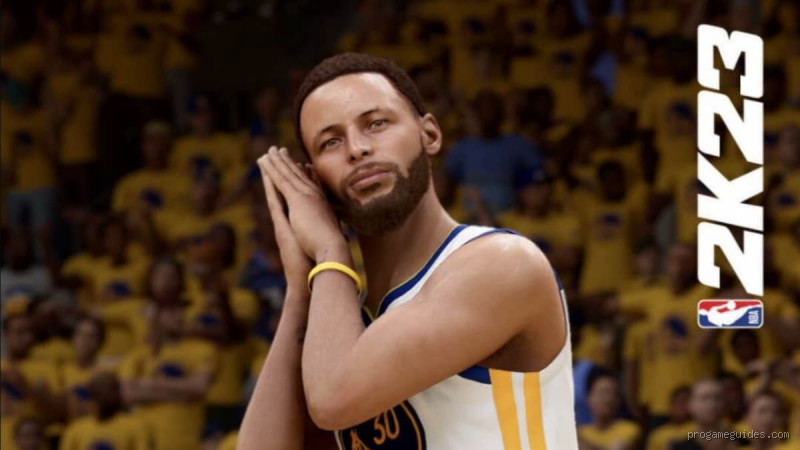 What Score Is Curry in 2K23? Breaking Down Steph’s Ratings and Impact