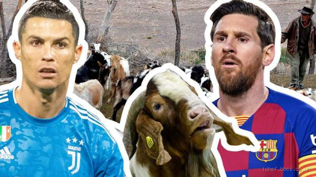 Who are the 2 GOATs in Soccer? The Ultimate Debate