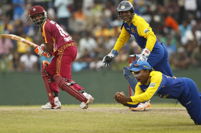 Who Has the Most Catches in Cricket History?