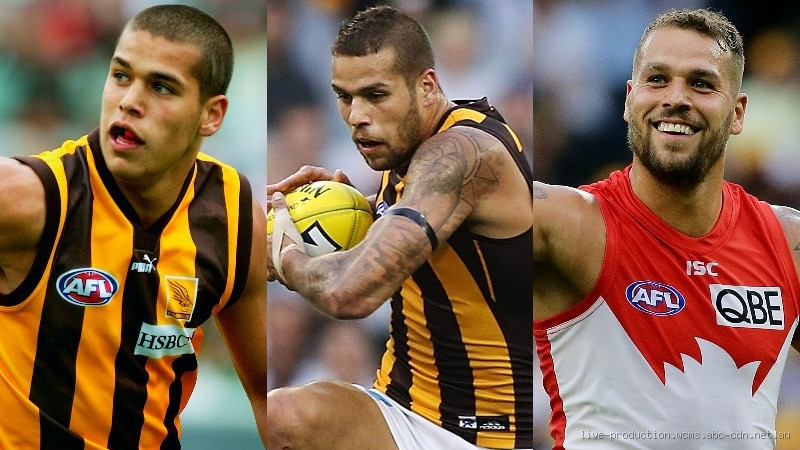 Who kicked 1,000 goals in a season?