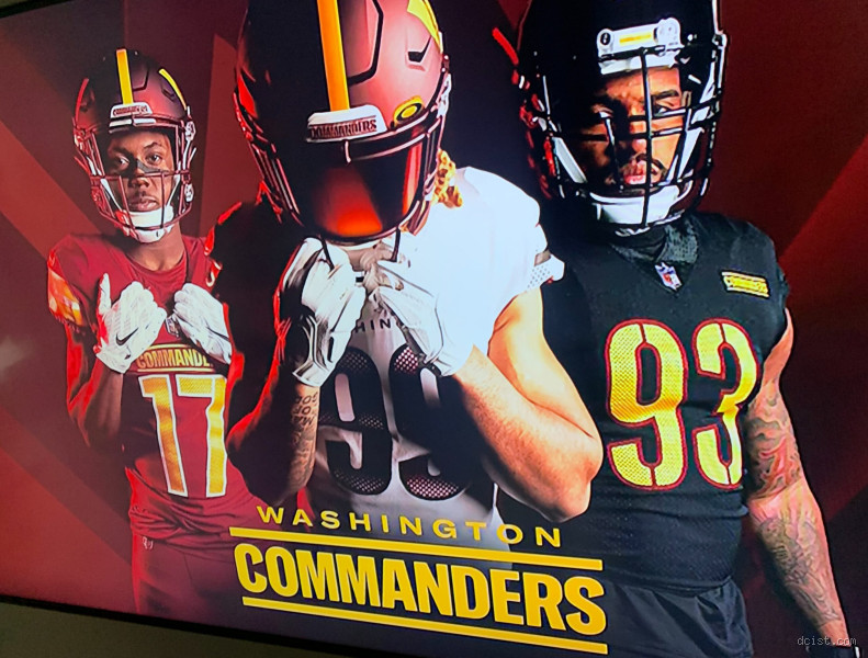 Why Do NFL Players Have C on Their Jersey? Uncover the Meaning Behind It
